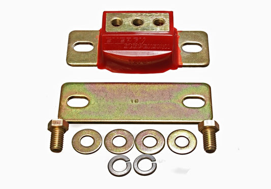 Energy Suspension Gm Transmission Mount - Short - Red - awdtuningtx