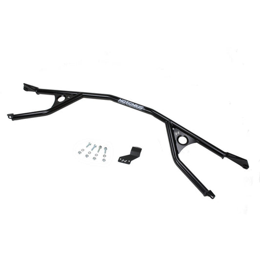 Hotchkis 10+ Camaro / 11 Camaro Convertible Chassis Max Strut Tower Brace - awdtuningtx