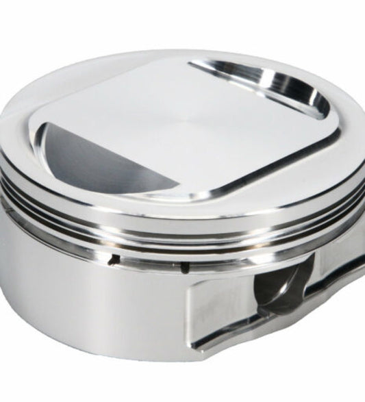 JE Pistons HARLEY Twin Cam 107 Piston Kit - awdtuningtx