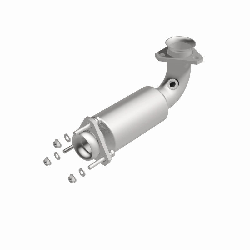 MagnaFlow Conv DF Corvette 92-93 - awdtuningtx