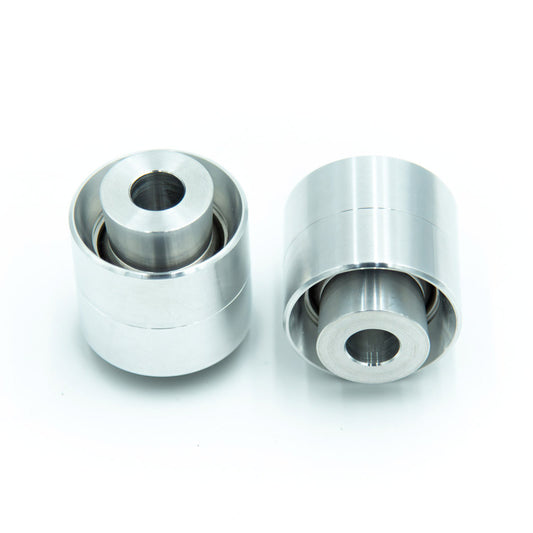 SPL Parts 2013+ Subaru BRZ / 17-20 Toyota 86 Rear Knuckle Bushing - awdtuningtx