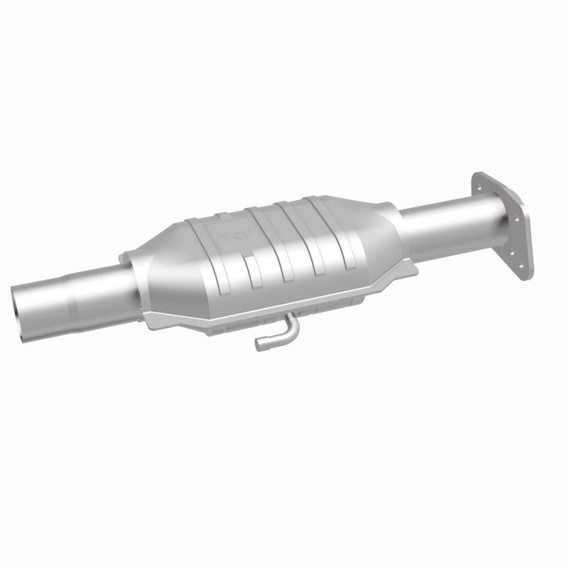 MagnaFlow Conv GM 23456 23X6.5X4 2.25/2.25 - awdtuningtx