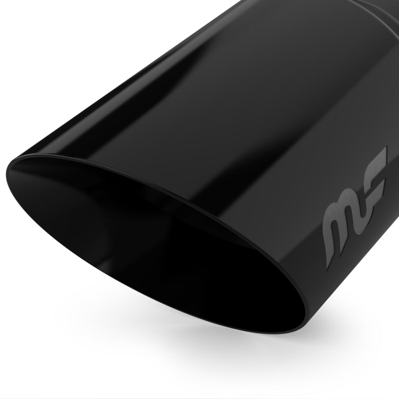 MagnaFlow 2024 Ford Mustang EcoBoost 2.3L Competition Series Cat-Back Exhaust System - awdtuningtx