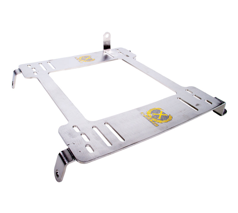 NRG Seat Brackets - 05+ Ford Mustang - Pair - awdtuningtx