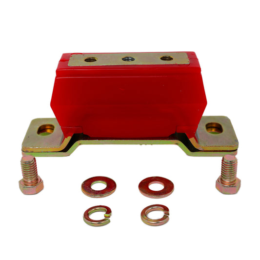 Energy Suspension Ford Trans Mount 2.312 CTR - Red - awdtuningtx