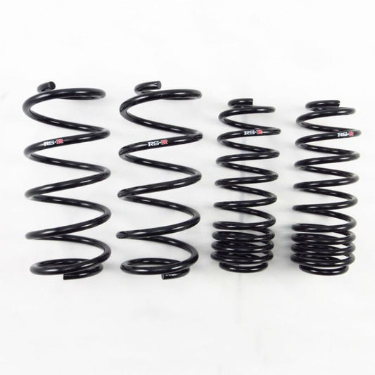 RS-R 2015-2020 Honda Fit (GK5) Down Sus Springs - awdtuningtx