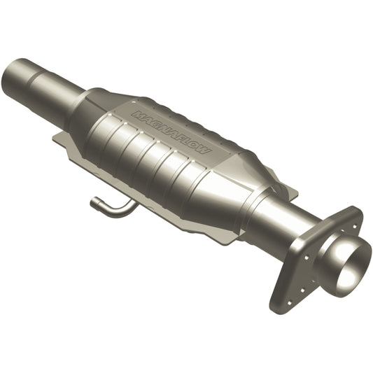 MagnaFlow Conv GM 23456 23X6.5X4 2.25/2.25 - awdtuningtx