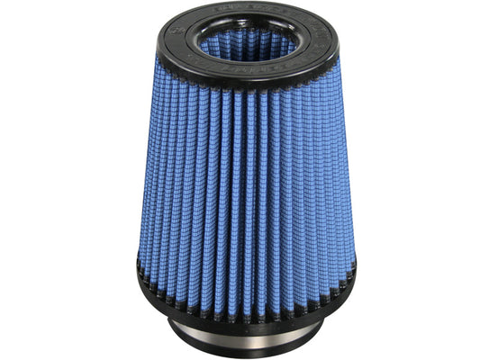 aFe MagnumFLOW Pro 5R Intake Replacement Air Filter 4in F x 6in B x 4.5in T x 7in H - awdtuningtx