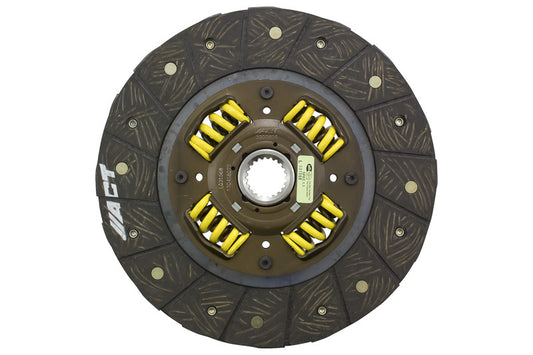ACT 1993 Toyota 4Runner Perf Street Sprung Disc - awdtuningtx