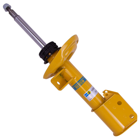 Bilstein B6 2009 Mercedes-Benz GLK280 Base Front Suspension Strut Assembly - awdtuningtx