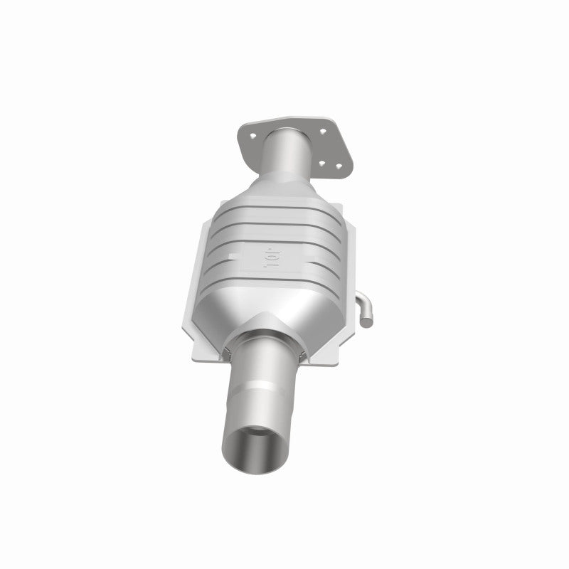 MagnaFlow Conv GM 23456 23X6.5X4 2.25/2.25 - awdtuningtx
