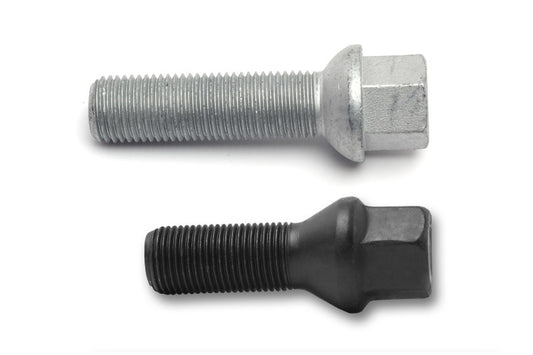 H&R 19mm Tapered M 12 x 1.5 Lug Nut - awdtuningtx