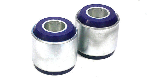 SuperPro 2000 Subaru Outback Limited Front Lower Inner Rearward Control Arm Bushing Kit - awdtuningtx