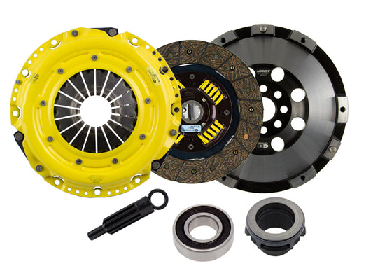 ACT 91-03 BMW E36/E37/E46/E39 HD/Perf Street Sprung Clutch Kit - awdtuningtx