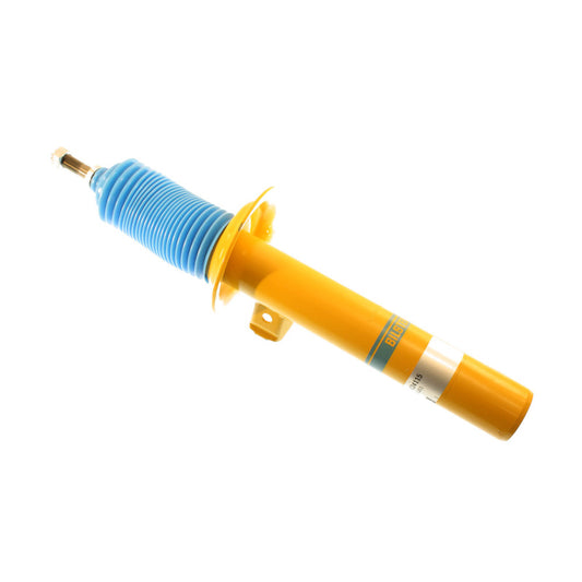 Bilstein B8 2003 BMW Z4 2.5i Front Left 36mm Monotube Strut Assembly - awdtuningtx