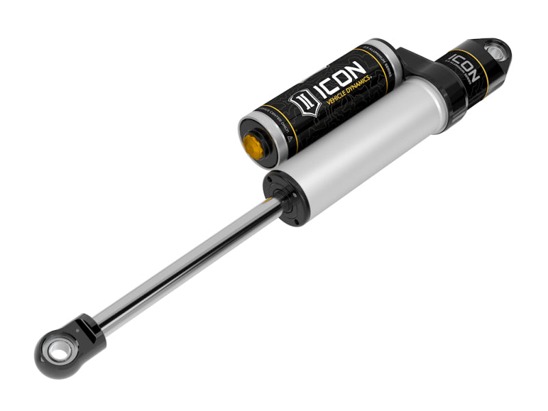 ICON 09-18 Ram 1500 0-3in Rear 2.5 Series Shocks VS PB CDCV - Pair - awdtuningtx