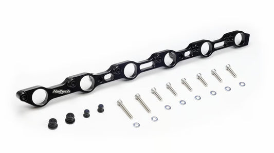 Haltech Toyota JZ (Suits 1JZ/1JZ VVTi/2JZ/2JZ VVTi Engines) 535mm Length R35 Coil Bracket - awdtuningtx