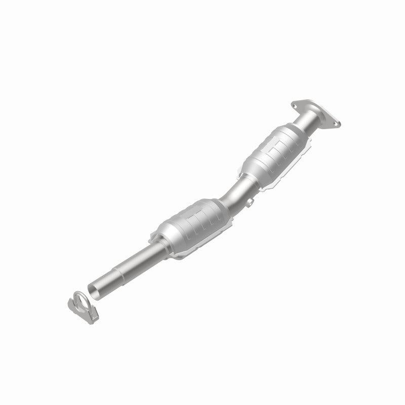 MagnaFlow Conv DF 04-09 Toyota Prius 1.5L - awdtuningtx