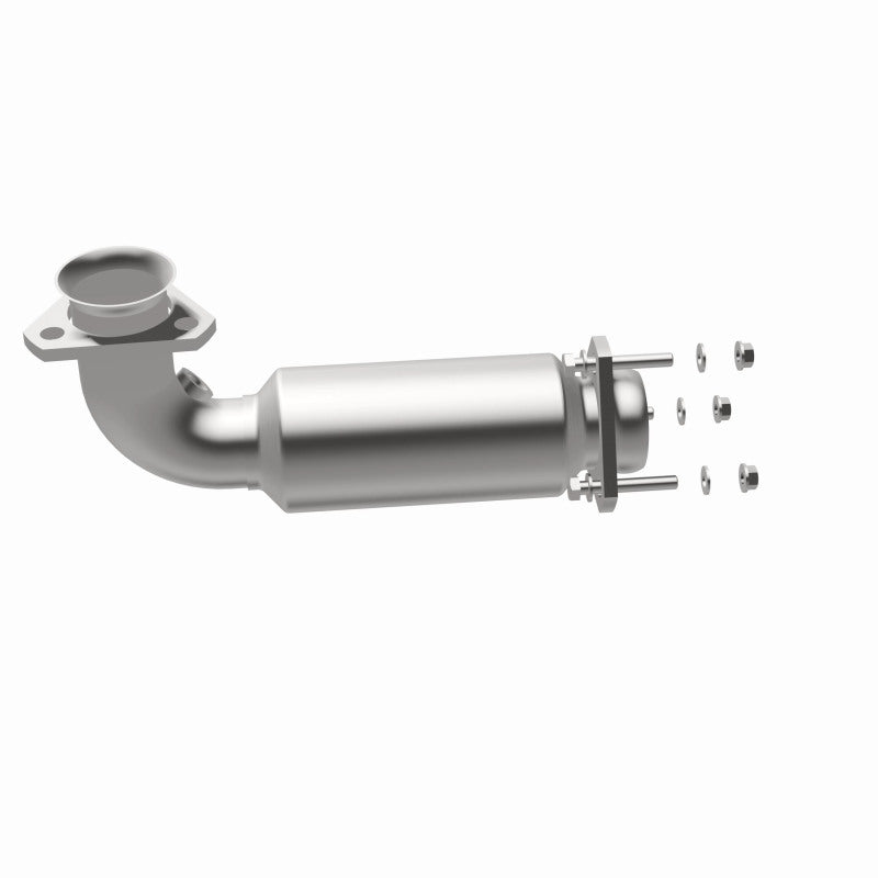 MagnaFlow Conv DF Corvette 92-93 - awdtuningtx