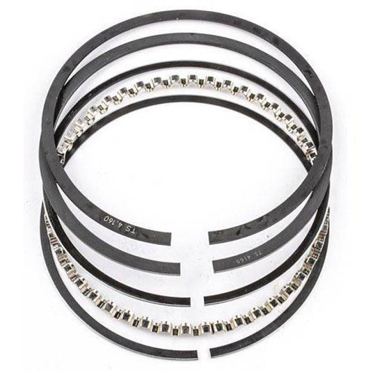 Mahle OE Cummins 5.9L ISB Diesel 6 Cyl .020 w/ PCR Piston With Rings Set (Set of 6) - awdtuningtx