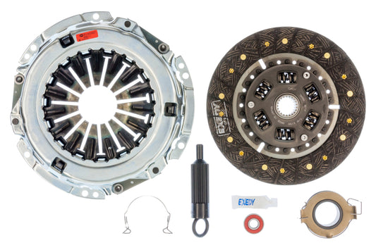 Exedy 1992-1993 Lexus ES300 V6 Stage 1 Organic Clutch - awdtuningtx