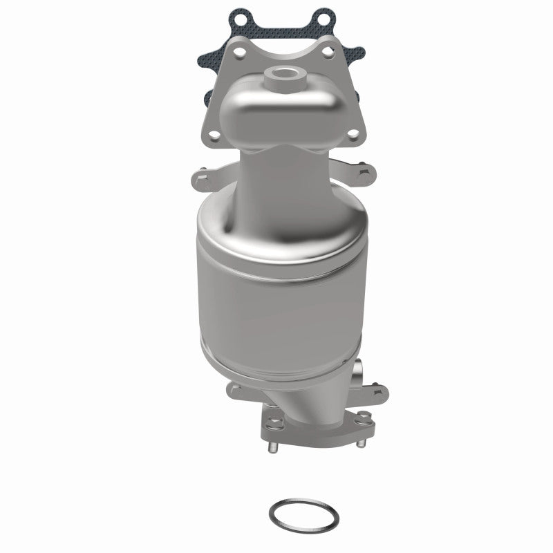 MagnaFlow Conv DF 05-10 Odyssey Front Manifold - awdtuningtx