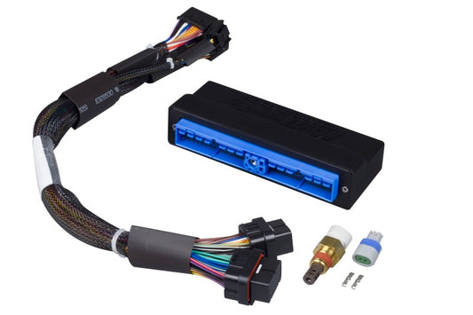 Haltech Nissan Silvia S13/180SX (SR20DET) Elite 1000/1500 Plug-n-Play Adaptor Harness - awdtuningtx