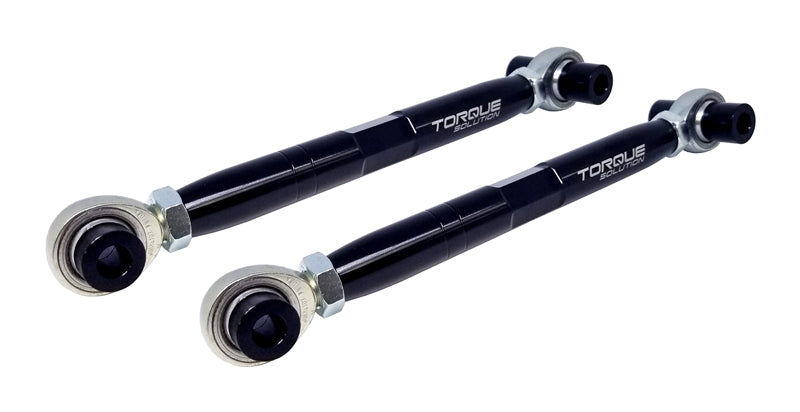 Torque Solution Rear Toe Link Kit for MK7 Volkswagen Golf/GTI/Golf R - awdtuningtx
