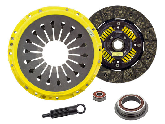 ACT 1988 Toyota Supra HD/Perf Street Sprung Clutch Kit - awdtuningtx