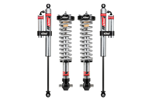 Eibach 21-23 Ford F-150 2WD Pro-Truck Lift Kit System Coilover 2.0 Stage 2R - awdtuningtx