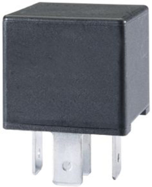 Hella Relay 12V 20/40A Spdt Dio - awdtuningtx