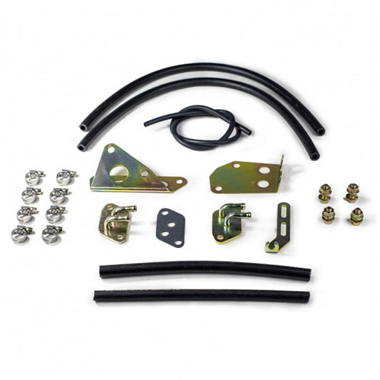 Skunk2 Hardware Kit - H22 Manifold - awdtuningtx
