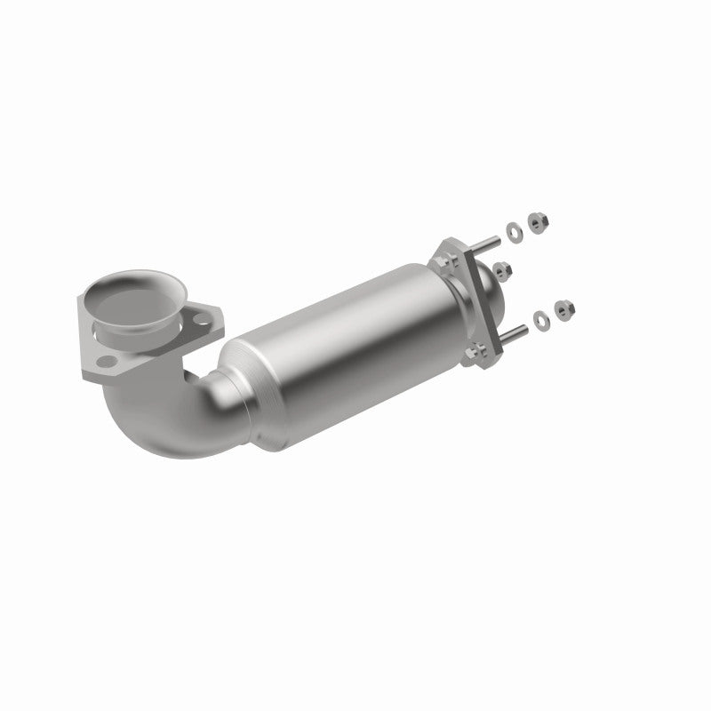 MagnaFlow Conv DF Corvette 92-93 - awdtuningtx