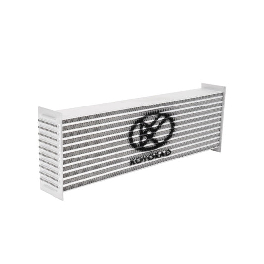 Koyo Universal Aluminum HyperCore Intercooler Core (18in. X 5in. X 2.5in.) - awdtuningtx
