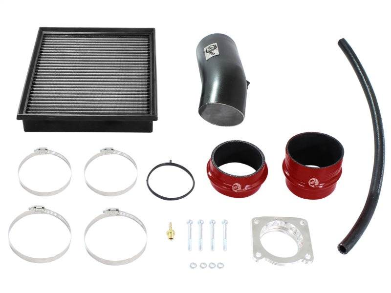 aFe MagnumFORCE Intake Super Stock Pro DRY S 2014 Toyota Tundra V8 4.6L/5.7L - awdtuningtx