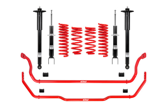 Eibach Sportline System Plus for 05-10 Chrsyler 300 (Exc AWD) / 05-10 300C (Exc AWD, SRT8 S/LEV) - awdtuningtx