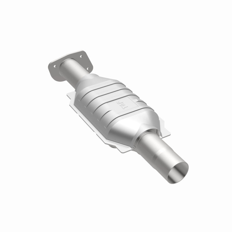 MagnaFlow Conv GM 23456 23X6.5X4 2.25/2.25 - awdtuningtx