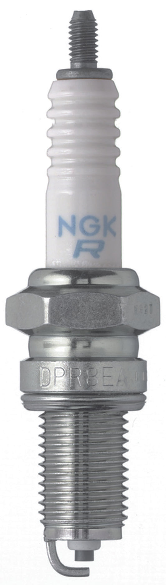 NGK Standard Spark Plug Box of 10 (DPR6EA-9) - awdtuningtx