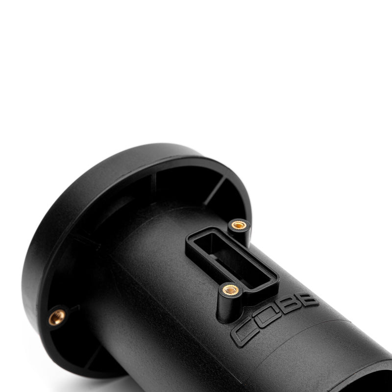 Cobb 15-21 Subaru WRX SF Intake System - Black - awdtuningtx