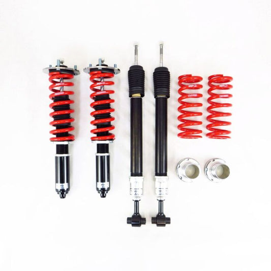 RS-R 2022 Lexus IS350 F Sport AWD Sports-i Coilover Kit - awdtuningtx