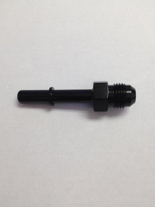 Fragola -6AN To 5/16 Male EFI Adapter - awdtuningtx