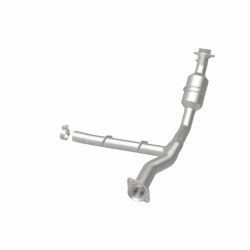 Magnaflow Conv DF 2011-2014 F-150 5.0L Underbody - awdtuningtx