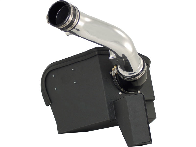 aFe MagnumFORCE Intakes Stage-2 P5R AIS PDS Ford Mustang 11-12 V6-3.7L (pol) - awdtuningtx
