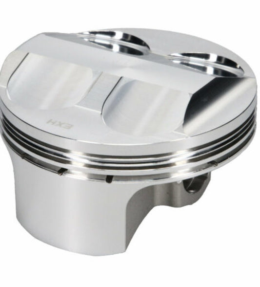 JE Pistons ROTAX BOMBARD DS650 Piston Kit - awdtuningtx