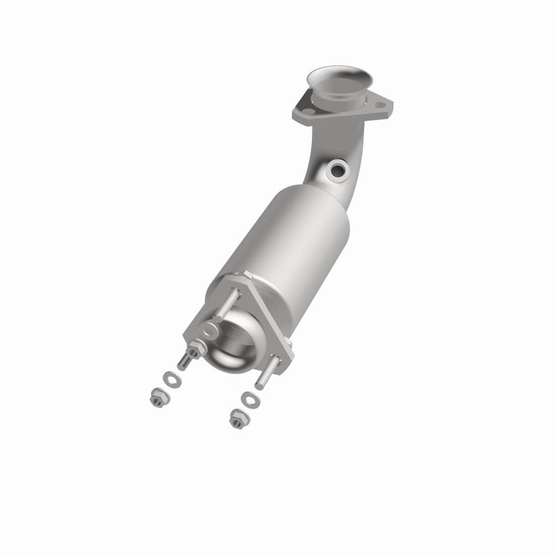 MagnaFlow Conv DF Corvette 92-93 - awdtuningtx