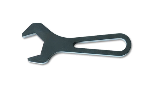 Vibrant -4AN Aluminum Wrench - Anodized Black (individual retail packaged) - awdtuningtx