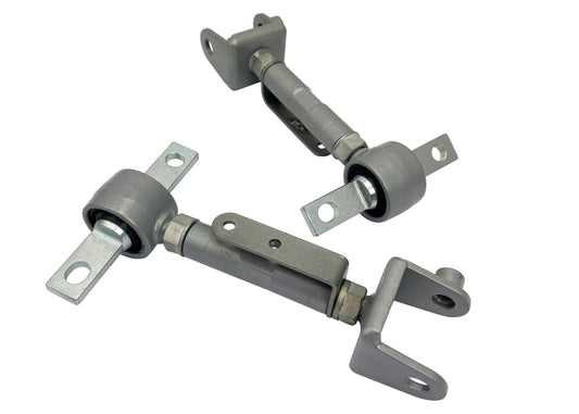 Whiteline 99-05 Honda Civic Type R Heavy Duty Rear Control Arm Upper - Arm - awdtuningtx