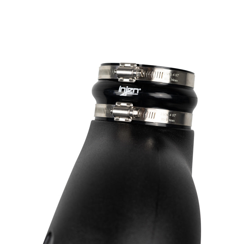 Injen 19-22 Ram 2500/3500 I6-6.7L Diesel Evolution Intake - Oiled Filter - awdtuningtx