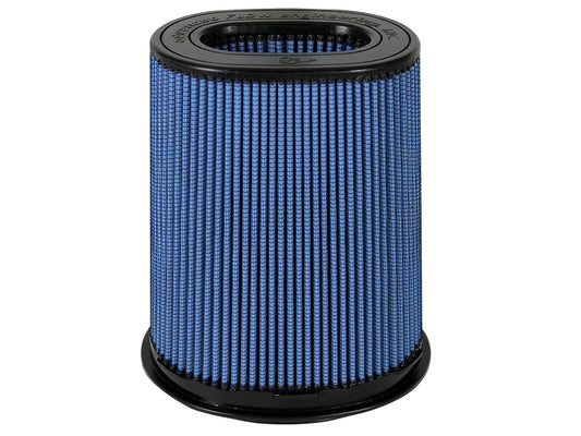 aFe MagnumFLOW Pro 5R Universal Air Filter(6inx4in) F x (8.5inx6.5in) B x (7inx5in) T (Inv) x 10in H - awdtuningtx