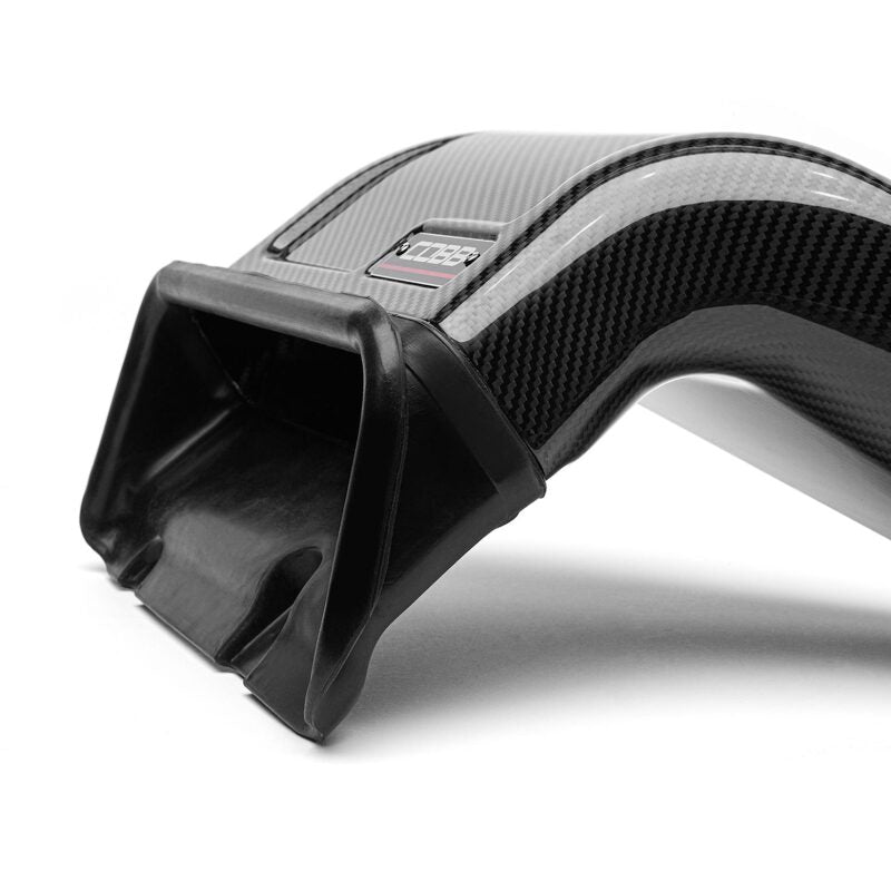 Cobb Ford 17-23 Ford F-150 2.7L/3.5L EcoBoost Redline Carbon Fiber Air Scoop - awdtuningtx